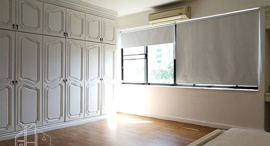 ให้เช่า 3 ห้องนอน คอนโด ใน วัฒนา, กรุงเทพฯ
