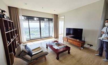 For sale 2 bedrooms condo in Mueang Chon Buri, Chonburi
