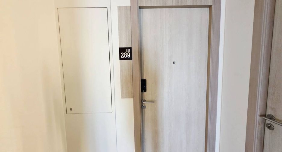For sale 2 bedrooms condo in Mueang Chon Buri, Chonburi