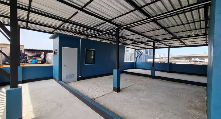 For sale retail Space in Chatuchak, Bangkok