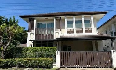 For sale 3 ベッドルーム house 