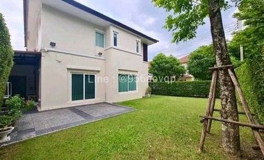 For sale 3 ベッドルーム house 