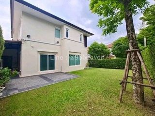For sale 3 bedrooms house in Lat Krabang, Bangkok
