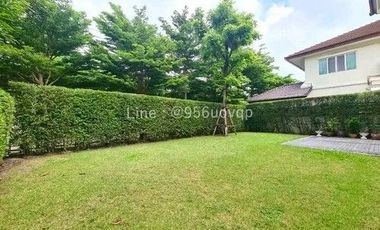 For sale 3 ベッドルーム house 