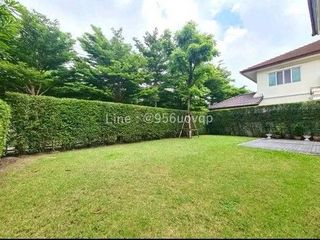 For sale 3 bedrooms house in Lat Krabang, Bangkok