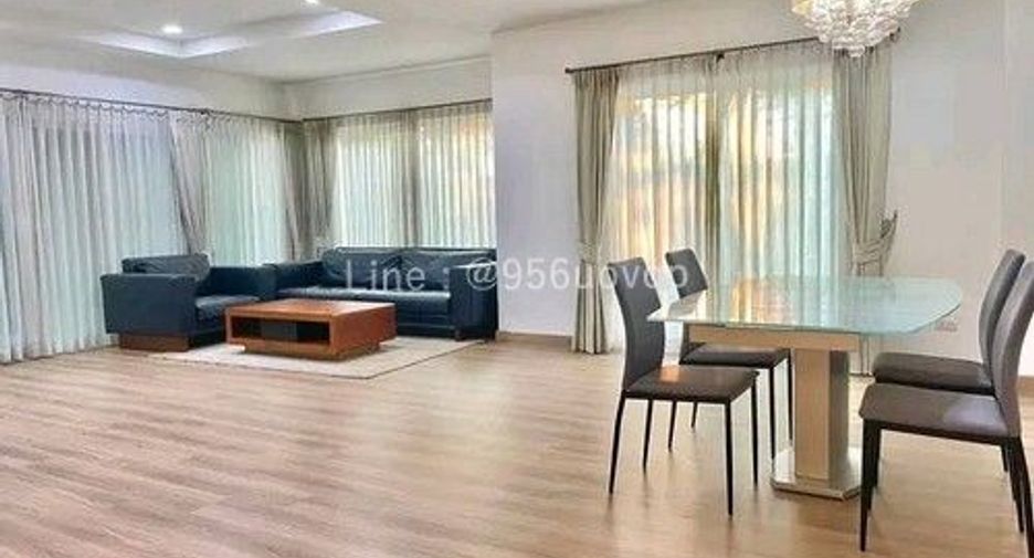 For sale 3 ベッドルーム house in Lat Krabang, Bangkok