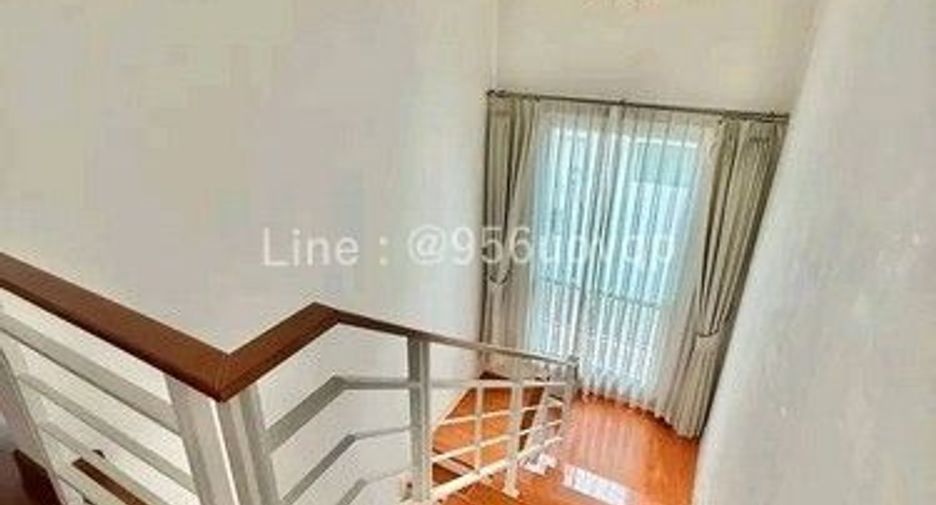 For sale 3 ベッドルーム house in Lat Krabang, Bangkok
