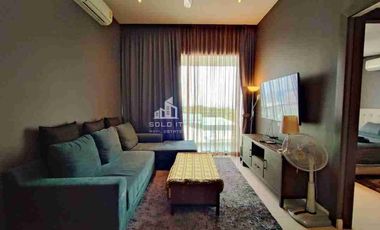 ให้เช่า 1 เตียง คอนโด ใน พระตำหนัก, พัทยา