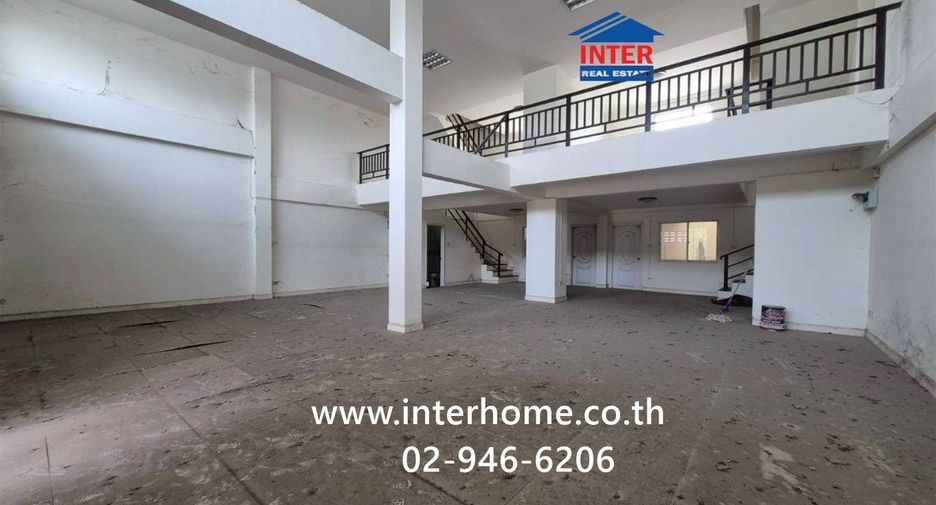 À vendre 8 chambres local commercial à Bang Pa-in, Phra Nakhon Si Ayutthaya