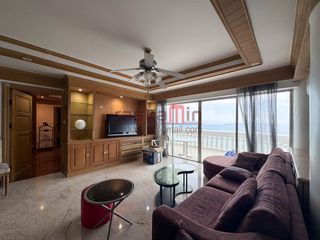 À louer 3 chambres condo à Bang Lamung, Chonburi