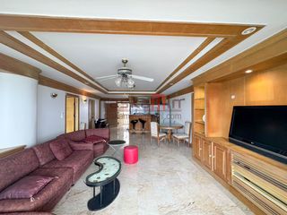 À louer 3 chambres condo à Bang Lamung, Chonburi
