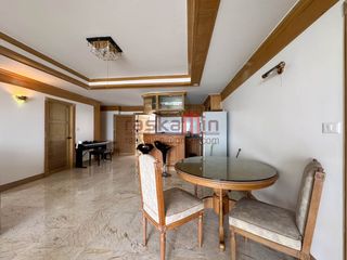 À louer 3 chambres condo à Bang Lamung, Chonburi