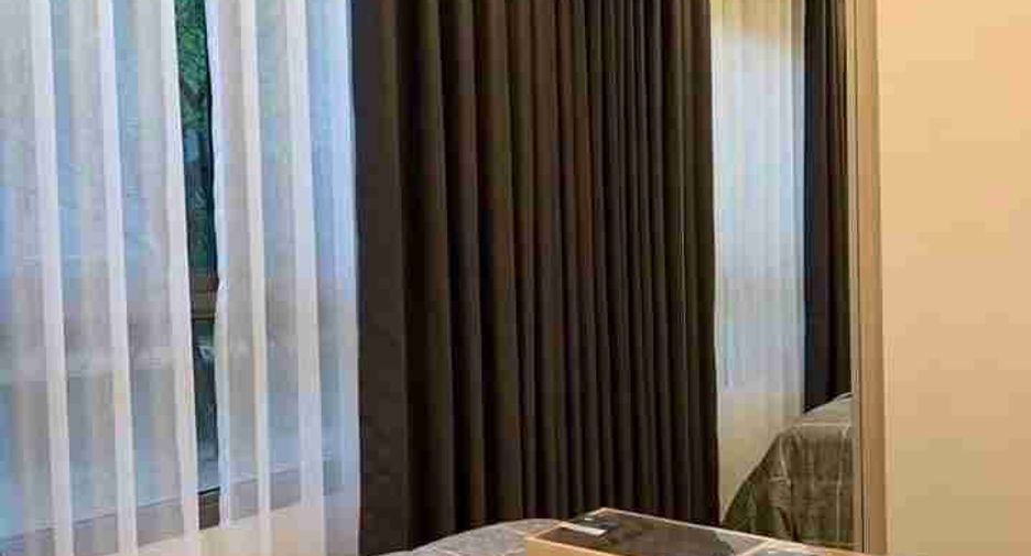 Wohnung zur Miete mit 1 Zimmer in South Pattaya, Pattaya