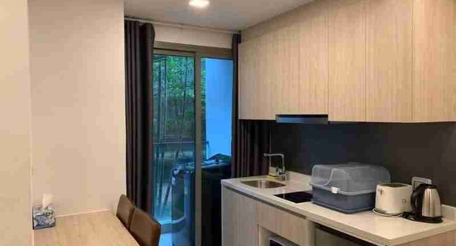 Wohnung zur Miete mit 1 Zimmer in South Pattaya, Pattaya
