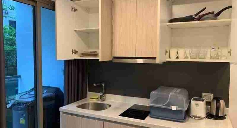 Wohnung zur Miete mit 1 Zimmer in South Pattaya, Pattaya