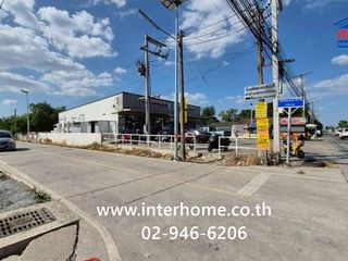 出售 土地 在 Khlong Luang, Pathum Thani