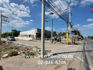 出售 土地 在 Khlong Luang, Pathum Thani