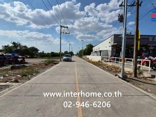 出售 土地 在 Khlong Luang, Pathum Thani