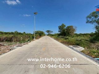 出售 土地 在 Khlong Luang, Pathum Thani