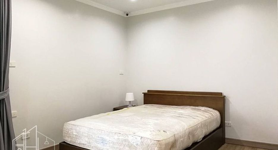 For rent 3 ベッドルーム condo in Watthana, Bangkok