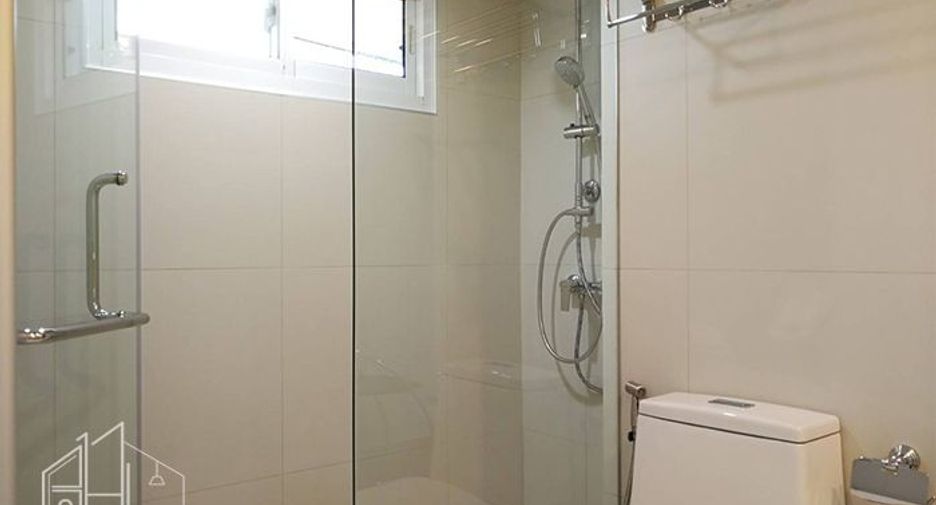 For rent 3 ベッドルーム condo in Watthana, Bangkok