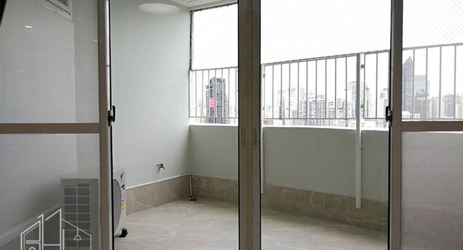For rent 3 ベッドルーム condo in Watthana, Bangkok