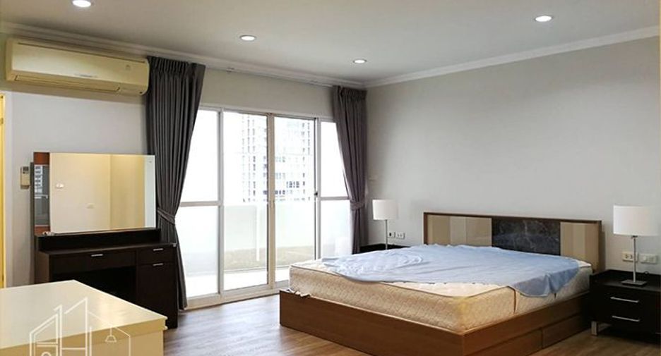 For rent 3 ベッドルーム condo in Watthana, Bangkok