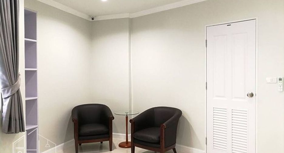 For rent 3 ベッドルーム condo in Watthana, Bangkok