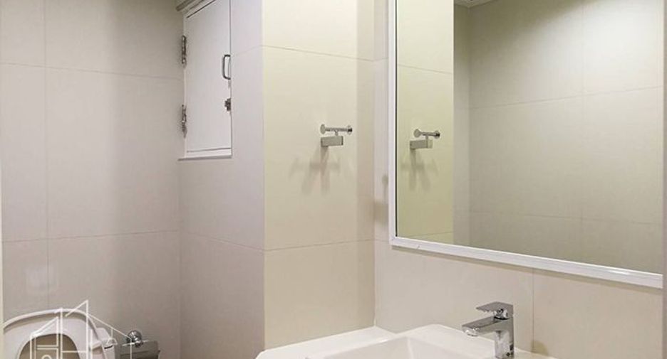 For rent 3 ベッドルーム condo in Watthana, Bangkok
