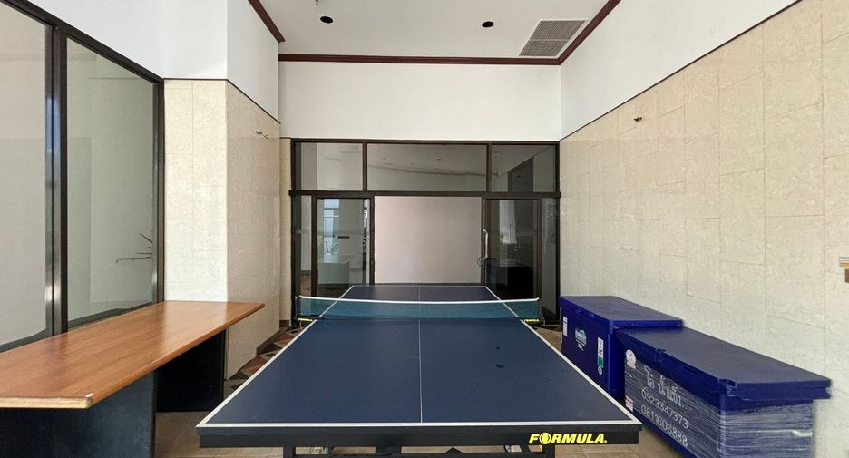 For rent 3 ベッドルーム condo in Watthana, Bangkok