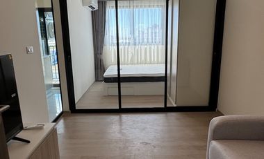 Аренда 1 кровать кондо в Банг Кхае, Бангкок