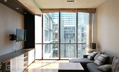 For rent 2 ベッドルーム condo in Khlong Toei, Bangkok