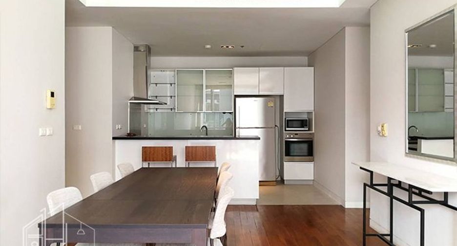 For rent 2 ベッドルーム condo in Khlong Toei, Bangkok