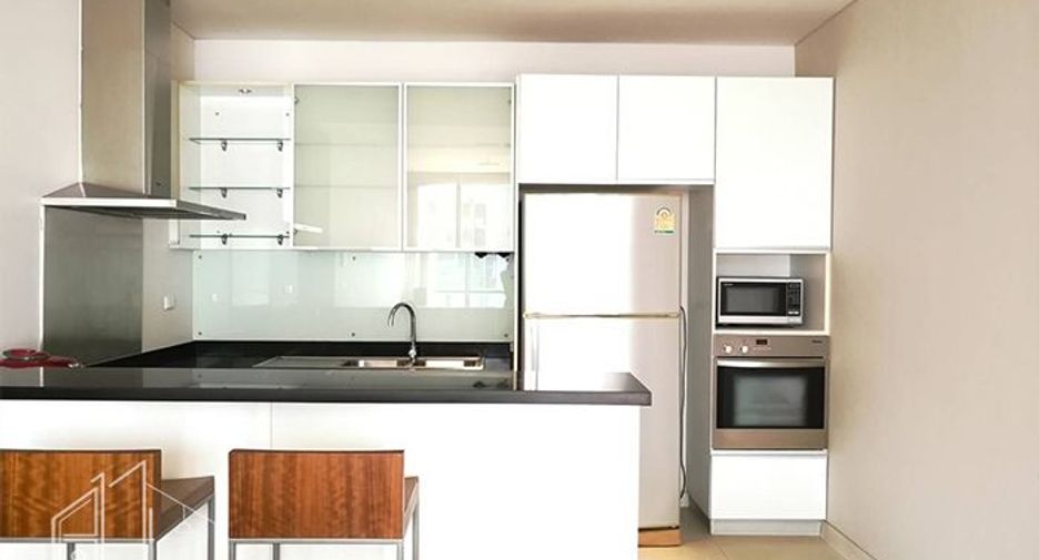 For rent 2 ベッドルーム condo in Khlong Toei, Bangkok
