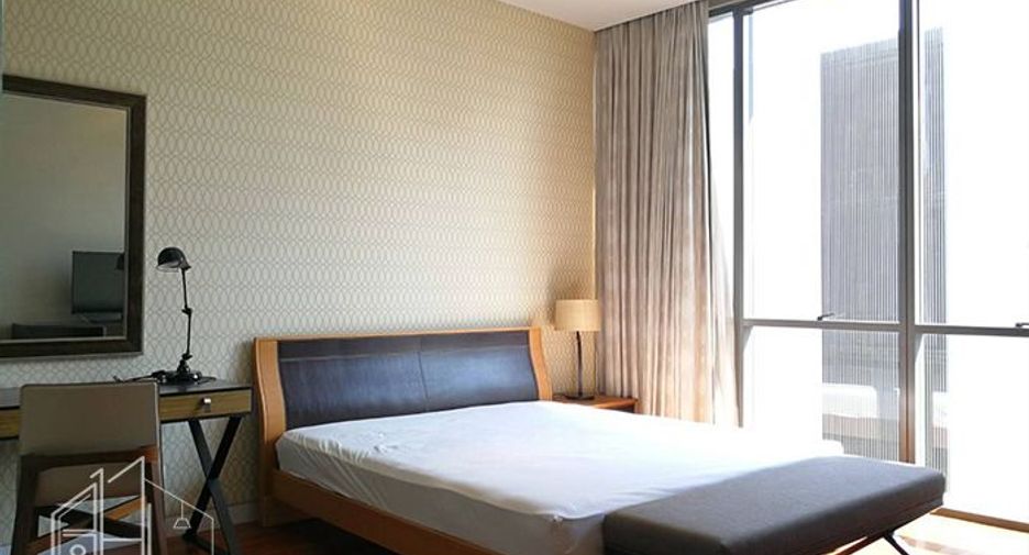 For rent 2 ベッドルーム condo in Khlong Toei, Bangkok