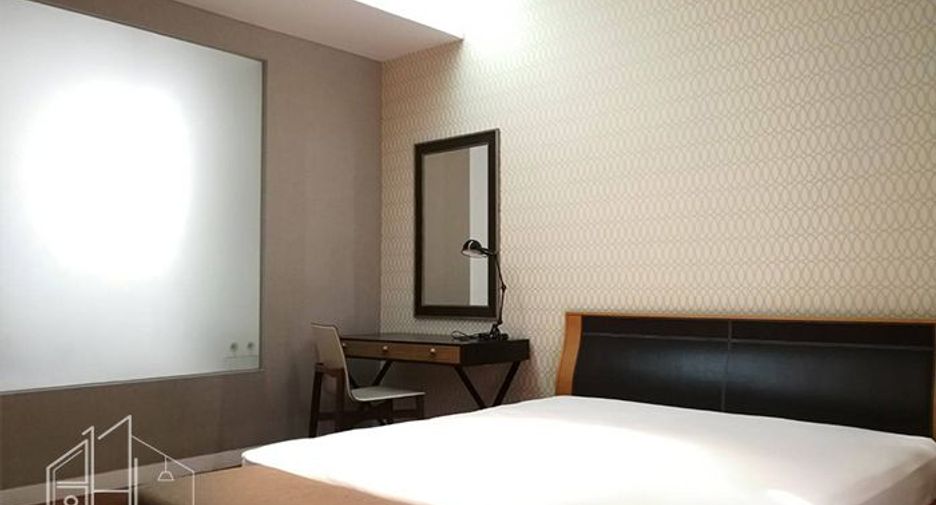 For rent 2 ベッドルーム condo in Khlong Toei, Bangkok