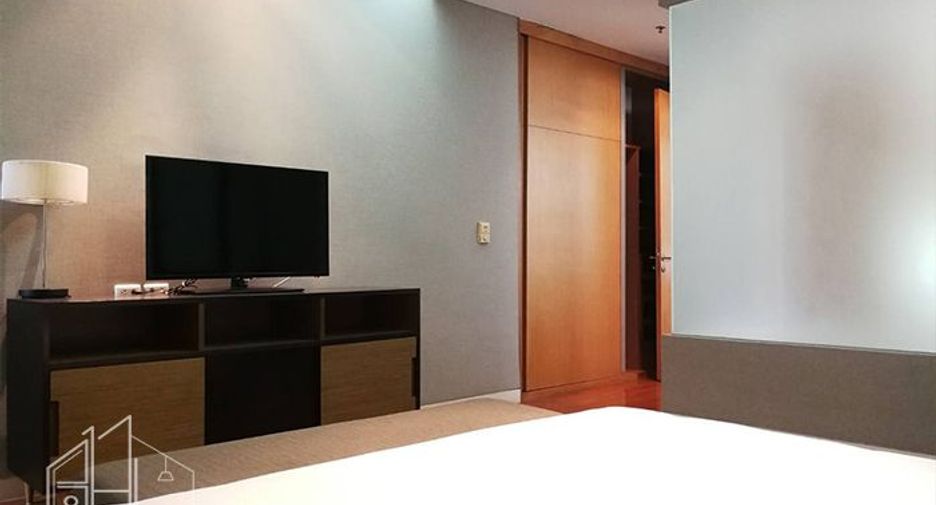 For rent 2 ベッドルーム condo in Khlong Toei, Bangkok