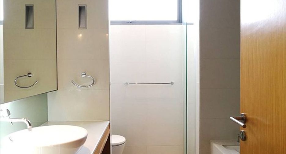For rent 2 ベッドルーム condo in Khlong Toei, Bangkok