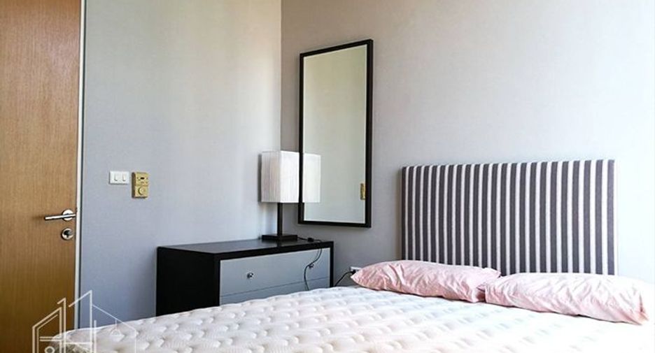 For rent 2 ベッドルーム condo in Khlong Toei, Bangkok