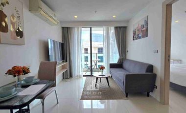 For rent 1 bed condo in Pratumnak, Pattaya