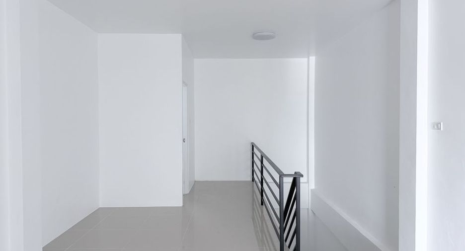 Продажа 4 спальни торговое помещение в Mueang Nonthaburi, Нонтабури