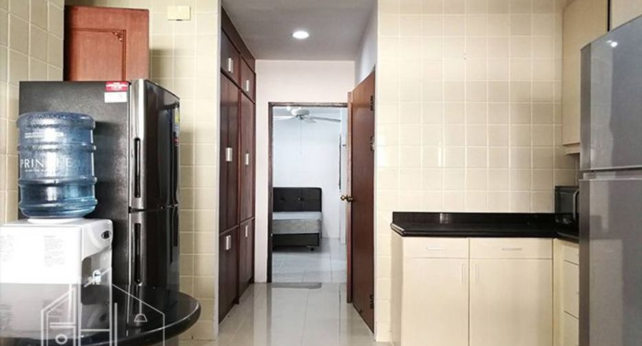 ให้เช่า 4 ห้องนอน คอนโด ใน คลองเตย, กรุงเทพฯ