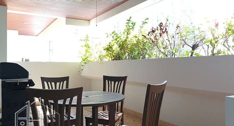 ให้เช่า 4 ห้องนอน คอนโด ใน คลองเตย, กรุงเทพฯ