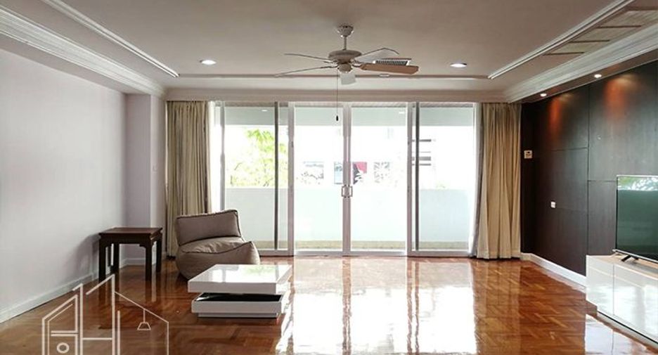 ให้เช่า 4 ห้องนอน คอนโด ใน คลองเตย, กรุงเทพฯ