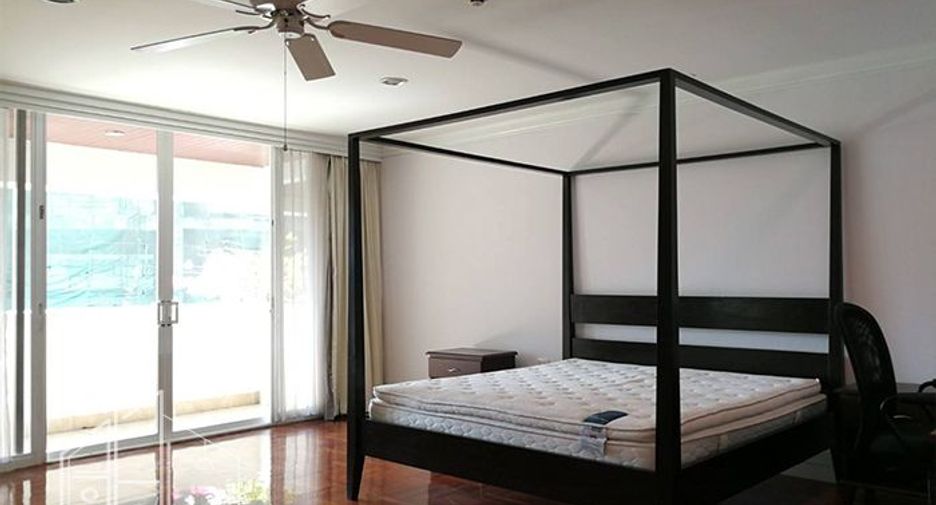 ให้เช่า 4 ห้องนอน คอนโด ใน คลองเตย, กรุงเทพฯ