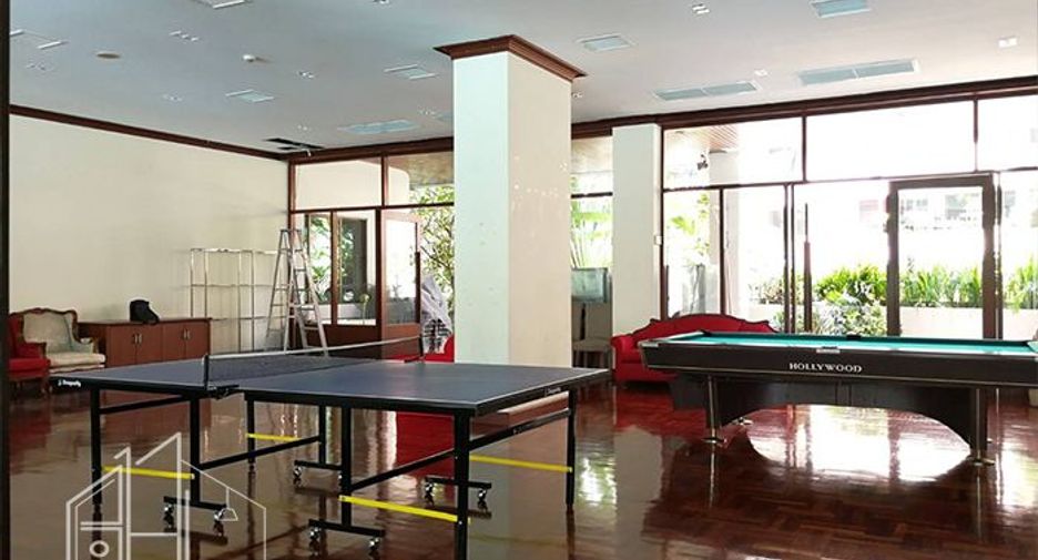 ให้เช่า 4 ห้องนอน คอนโด ใน คลองเตย, กรุงเทพฯ