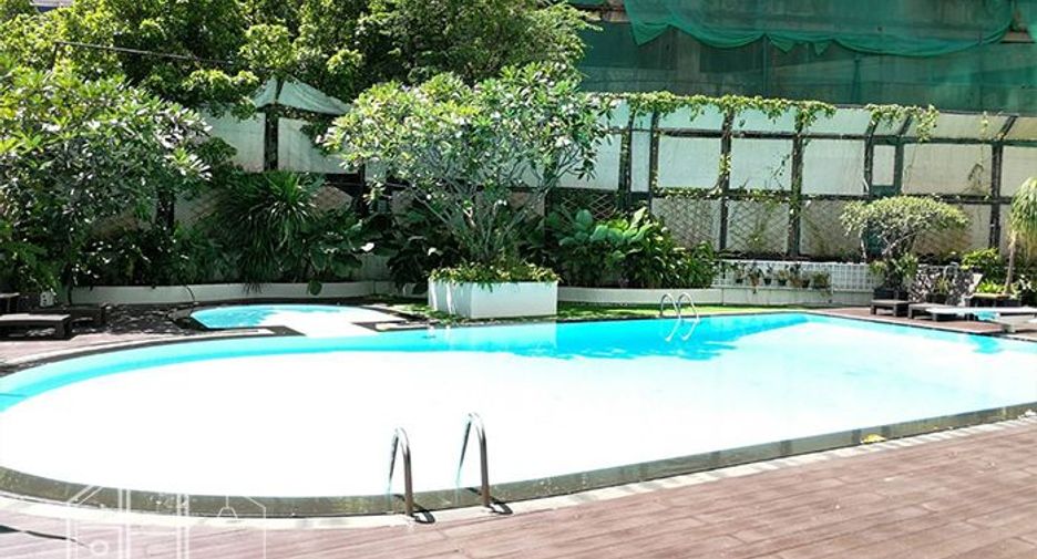 ให้เช่า 3 ห้องนอน คอนโด ใน คลองเตย, กรุงเทพฯ