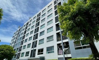 À vendre 1 chambre condo à Mueang Nonthaburi, Nonthaburi