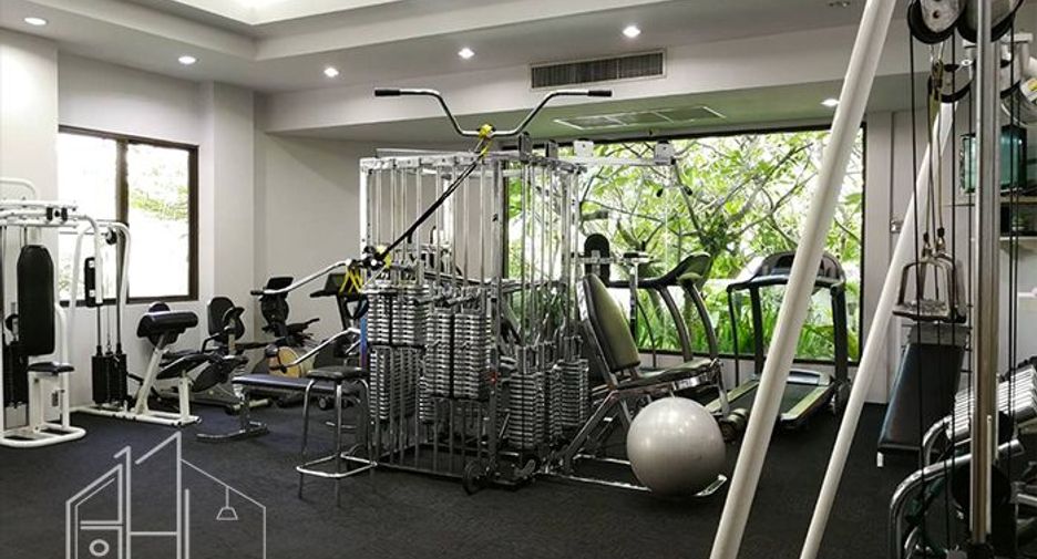 ให้เช่า 4 ห้องนอน คอนโด ใน คลองเตย, กรุงเทพฯ