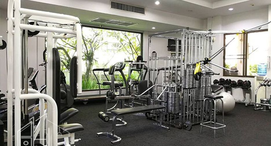 ให้เช่า 4 ห้องนอน คอนโด ใน คลองเตย, กรุงเทพฯ